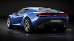 Lamborghini Asterion LPI910-4 Concept 2014 года